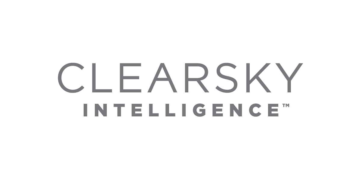 Clearsky Intelligence Logo