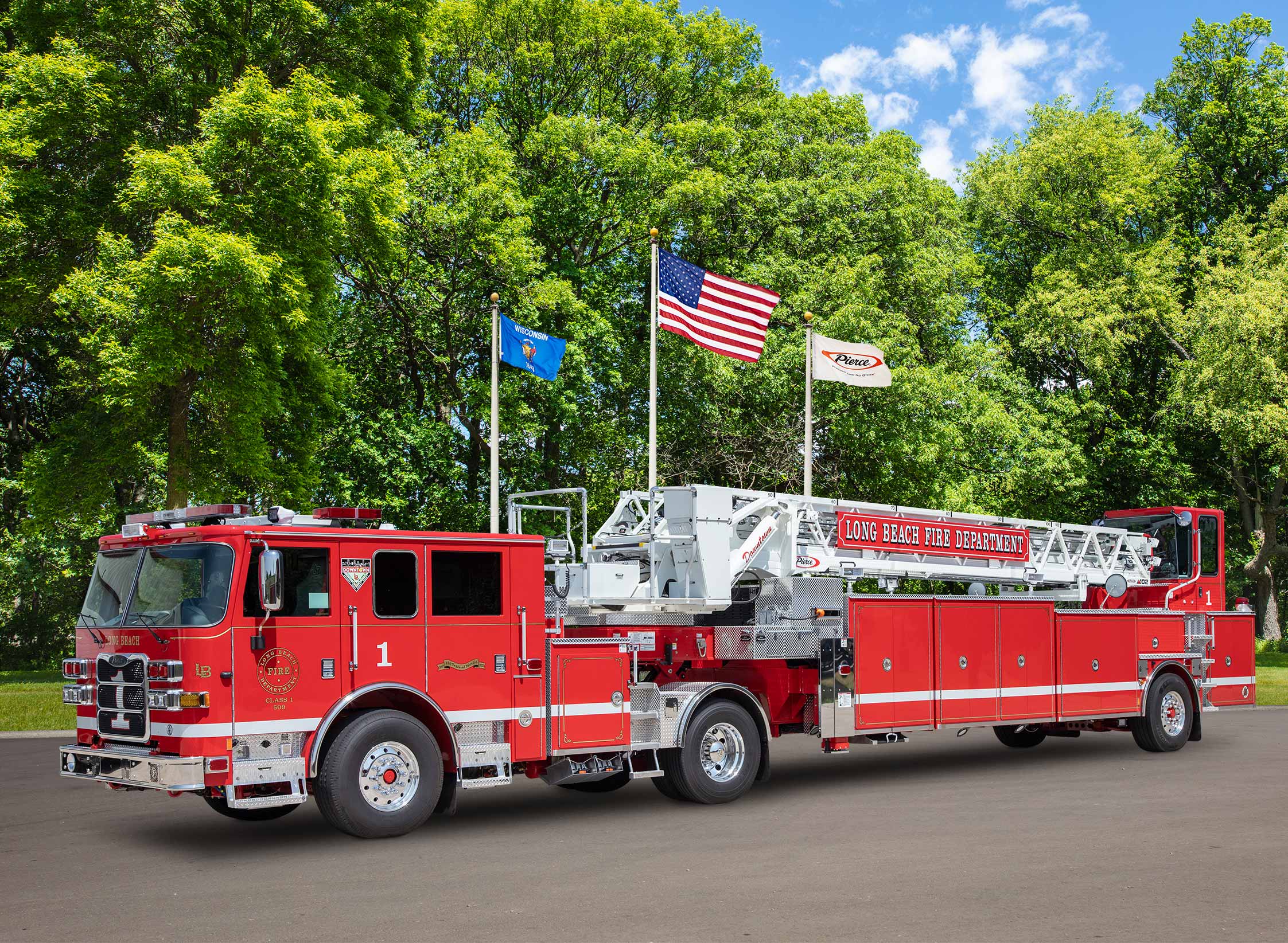 South Coast Fire Equipment, Inc.