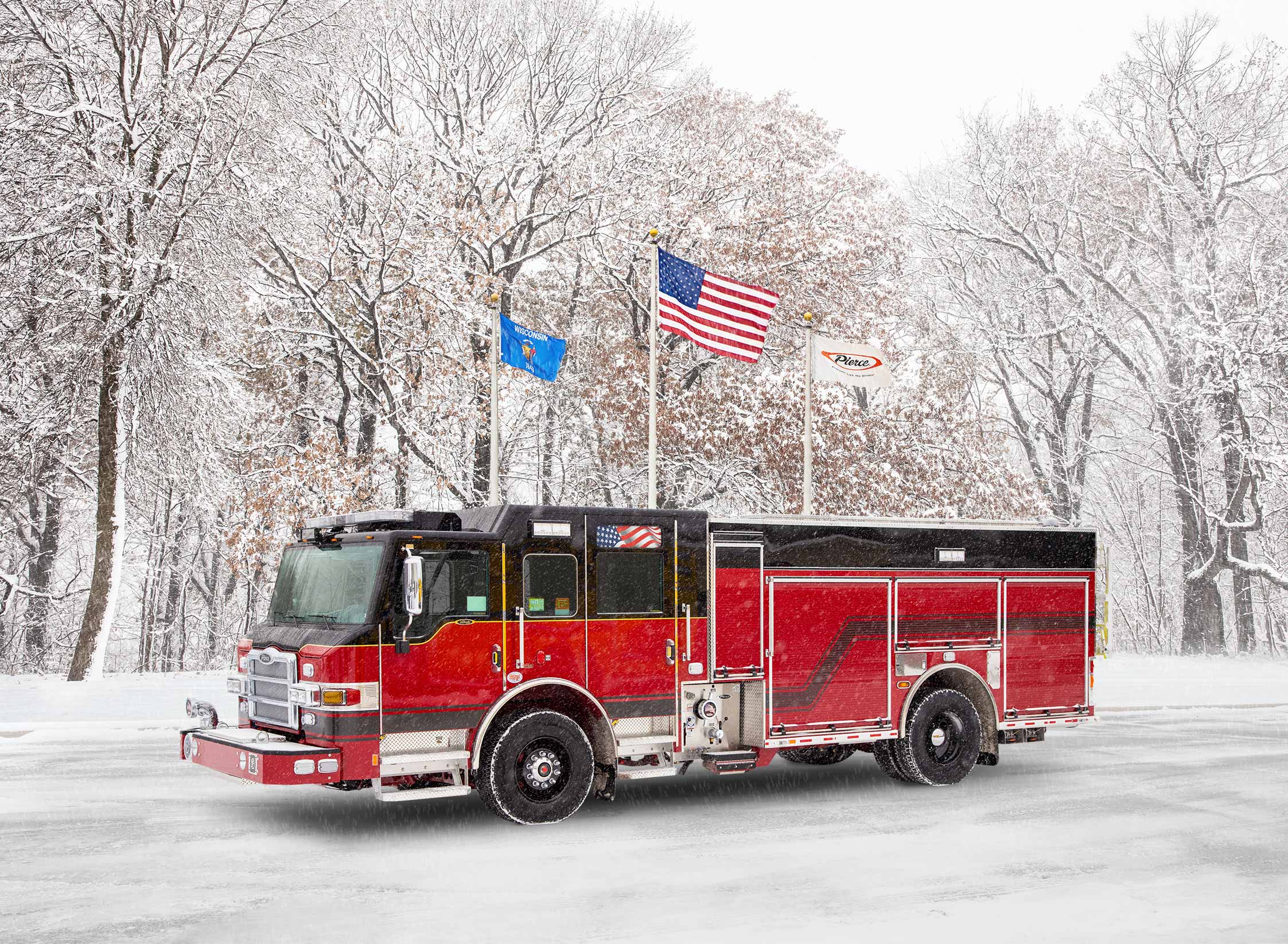 South Metro Fire Rescue - Pumper